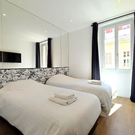 Notre Dame Prestige Apartment Cannes