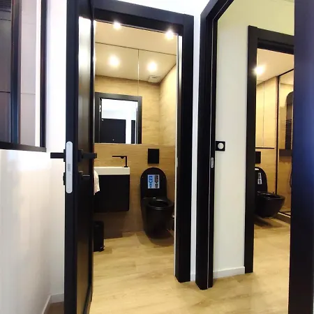 Apartment Notre Dame Prestige *