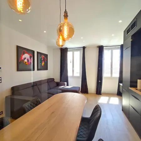 Notre Dame Prestige Apartment Cannes